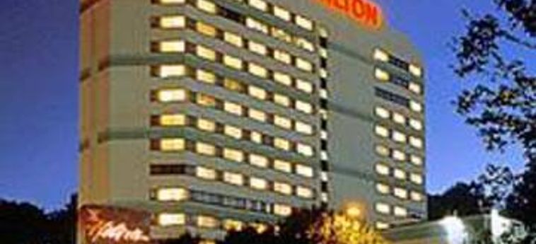 Hotel HILTON