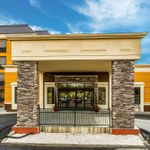 Hotel COMFORT INN AT THE PARK, FORT MILL