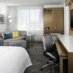 COURTYARD BY MARRIOTT CHARLOTTE FORT MILL, SC 3 Stars