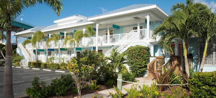 Hotel Matanzas Inn Bayside Resort And Marina:  FORT MYERS BEACH (FL)