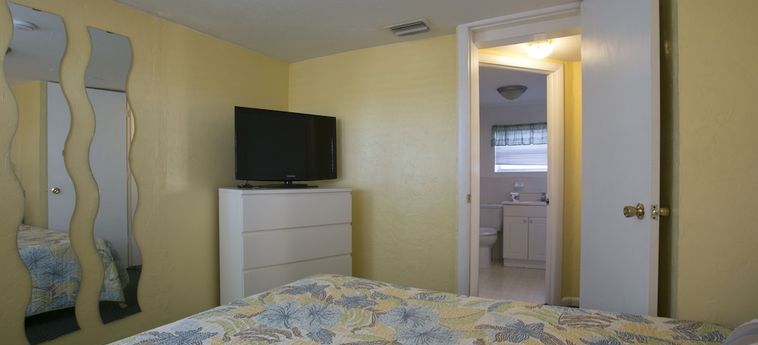 Hotel Sun Deck Inn And Suites:  FORT MYERS BEACH (FL)