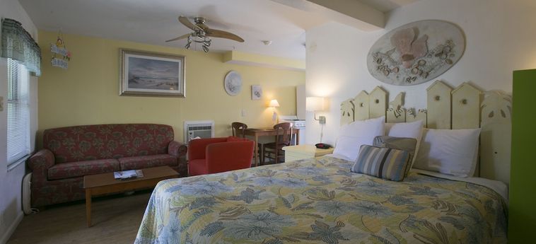 Hotel Sun Deck Inn And Suites:  FORT MYERS BEACH (FL)