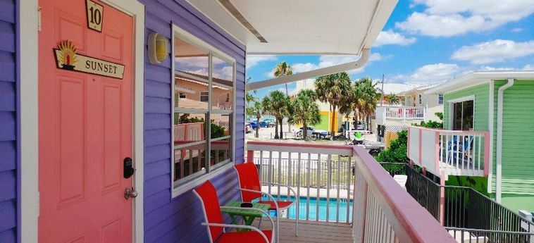 Hotel The Beacon:  FORT MYERS BEACH (FL)