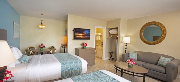 Hotel The Neptune Resort:  FORT MYERS BEACH (FL)