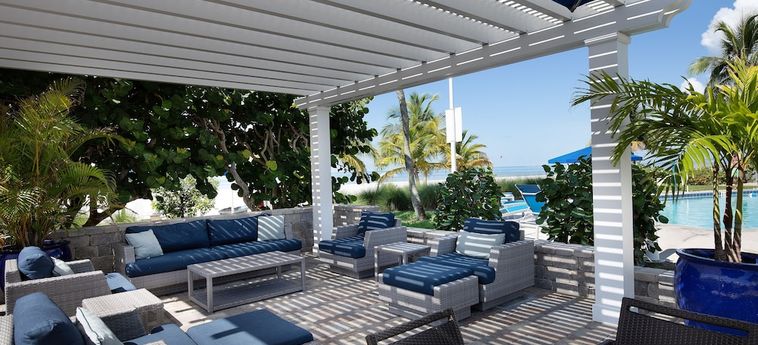 Hotel The Neptune Resort:  FORT MYERS BEACH (FL)