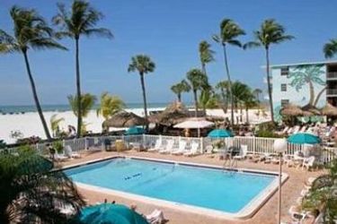Hotel Outrigger Beach Resort:  FORT MYERS BEACH (FL)