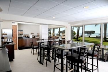 Hotel Best Western Beach Resort:  FORT MYERS BEACH (FL)
