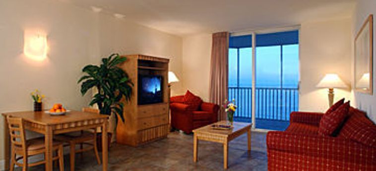 Hotel Diamondhead Beach Resort:  FORT MYERS (FL)