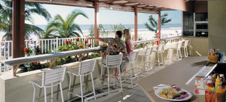 Hotel Diamondhead Beach Resort:  FORT MYERS (FL)