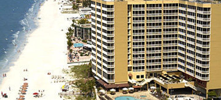 Hotel DIAMONDHEAD BEACH RESORT