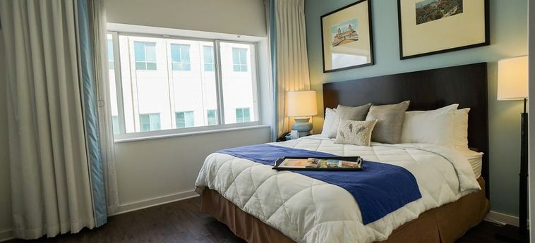 Hotel Indigo Downtown River District:  FORT MYERS (FL)