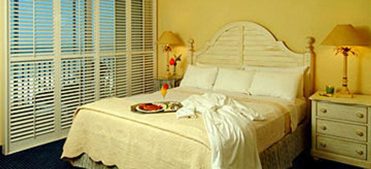 Hotel Pink Shell Beach Resort & Marina:  FORT MYERS (FL)