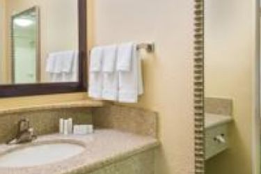 Hotel Springhill Suites Fort Myers Airport:  FORT MYERS (FL)