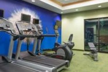 Hotel Springhill Suites Fort Myers Airport:  FORT MYERS (FL)