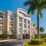 Hotel SPRINGHILL SUITES FORT MYERS AIRPORT