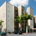 BEST WESTERN FORT MYERS WATERFRONT 2 Stars