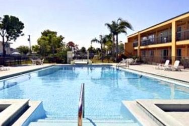 Hotel Days Inn North-Cape Coral:  FORT MYERS (FL)