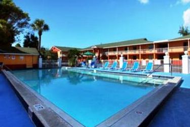 Hotel Howard Johnson By Wyndham Ft. Myers Fl:  FORT MYERS (FL)