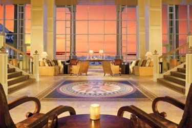 Hotel Sanibel Harbor Resort And Spa:  FORT MYERS (FL)