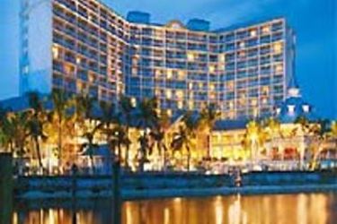 Hotel Sanibel Harbor Resort And Spa:  FORT MYERS (FL)