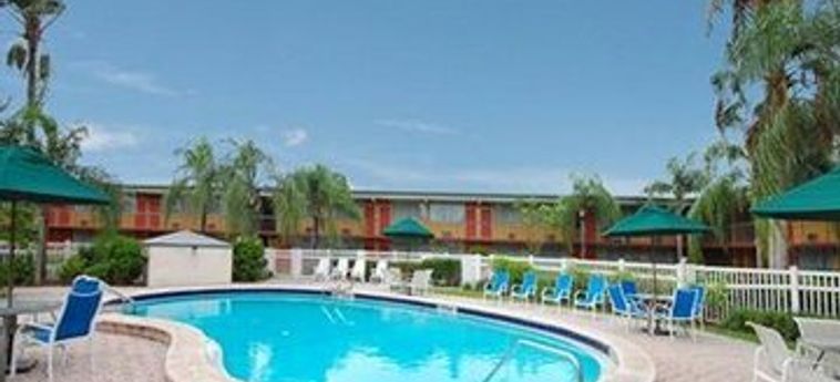 Clarion Hotel:  FORT MYERS (FL)