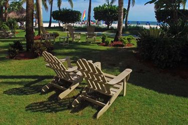 Hotel Gull Wing Beach Resort:  FORT MYERS (FL)
