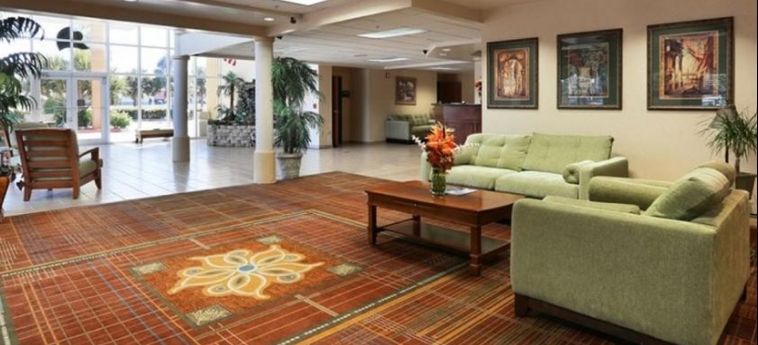 Hotel Allure Suites Fort Myers:  FORT MYERS (FL)