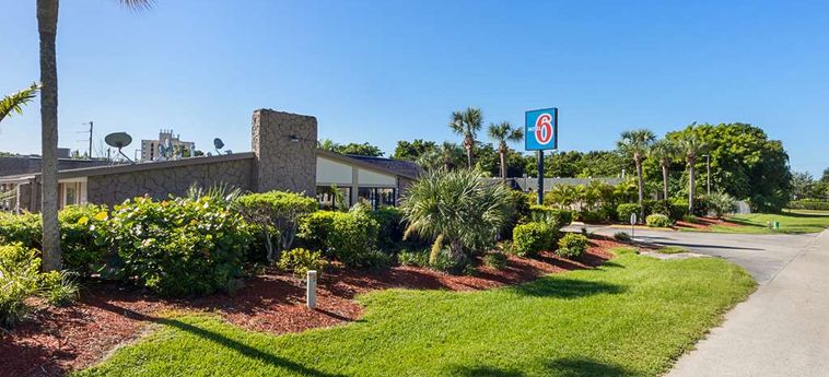 Hotel Motel 6 Fort Myers:  FORT MYERS (FL)