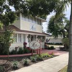 THE HIBISCUS HOUSE BED AND BREAKFAST 3 Stars