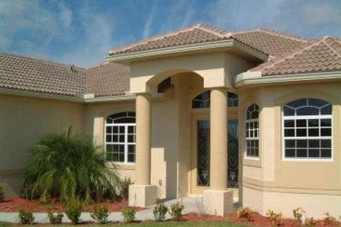 Hotel Gulf Coast Homes Cape Coral-Ft Myers:  FORT MYERS (FL)