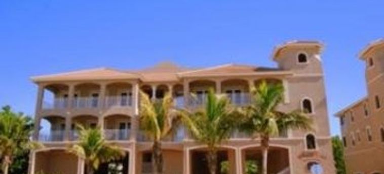 Universals White Cap Beachfront Apartments:  FORT MYERS (FL)