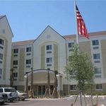 Hotel CANDLEWOOD SUITES FT MYERS I-75