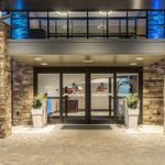 HOLIDAY INN EXPRESS & SUITES FORT PAYNE 2 Stars
