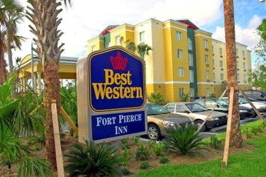 Hotel Days Inn & Suites Fort Pierce I-95:  FORT PIERCE (FL)