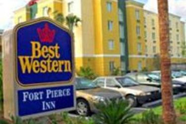 Hotel Days Inn & Suites Fort Pierce I-95:  FORT PIERCE (FL)