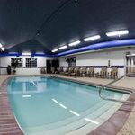 Hotel HOLIDAY INN EXPRESS & SUITES PIERRE-FORT PIERRE