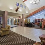 AMERICINN BY WYNDHAM FORT PIERRE - CONFERENCE CENTER 2 Stars
