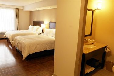 Hotel Stars Inn And Suites:  FORT SASKATCHEWAN
