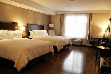 Hotel Stars Inn And Suites:  FORT SASKATCHEWAN