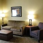HOMEWOOD SUITES BY HILTON FORT SMITH 4 Stars