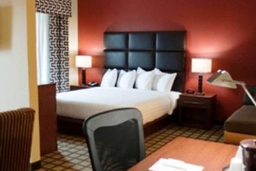 Hotel Best Western Fort Smith Inn And Suites:  FORT SMITH (AR)