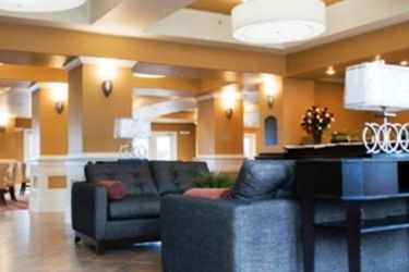 Hotel Best Western Fort Smith Inn And Suites:  FORT SMITH (AR)