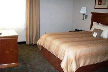 Hotel Candlewood Suites Fort Smith:  FORT SMITH (AR)
