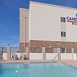 CANDLEWOOD SUITES FORT STOCKTON 3 Stars