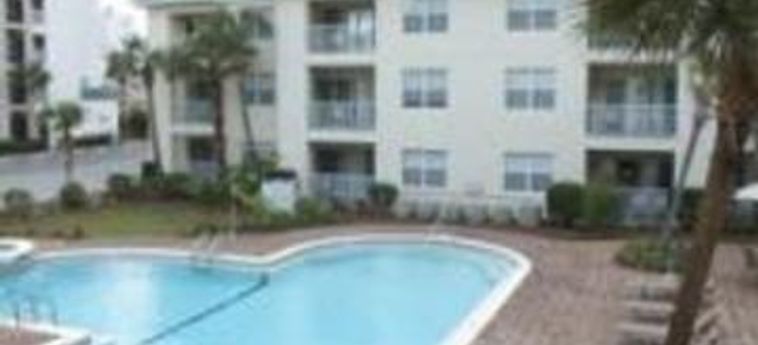 Cayo Grande Suites Hotel:  FORT WALTON BEACH (FL)
