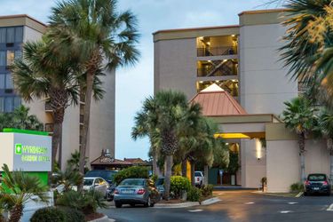 Hotel Wyndham Garden Fort Walton Beach:  FORT WALTON BEACH (FL)