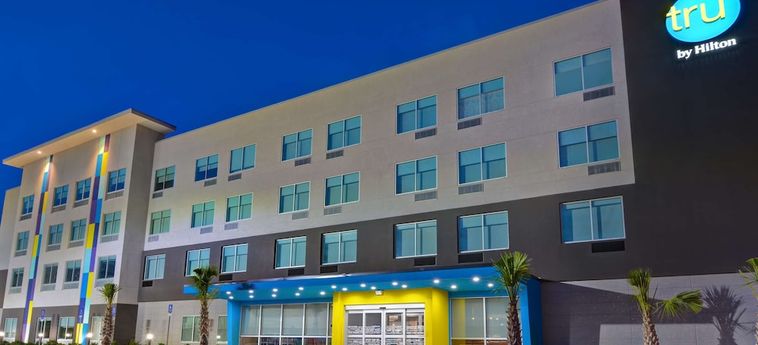 Hotel Tru By Hilton Fort Walton Beach, Fl:  FORT WALTON BEACH (FL)