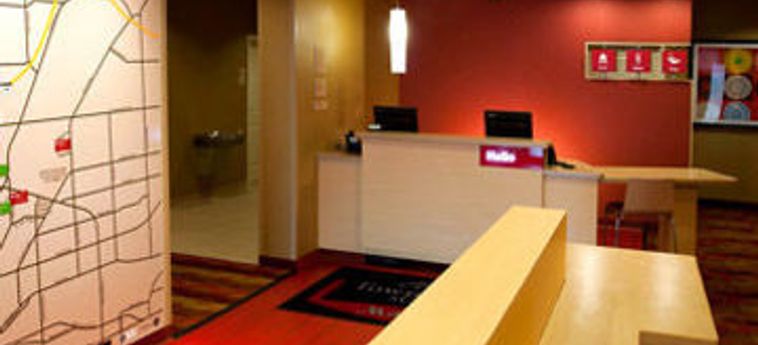 Hotel Towneplace Suites Fort Wayne North Fort Wayne (In): Foto 