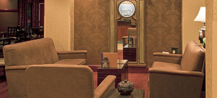 Hotel Holiday Inn Express East (New Haven) Fort Wayne (In): Foto 
