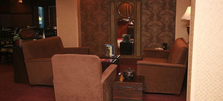 Hotel Holiday Inn Express East (New Haven) Fort Wayne (In): Foto 